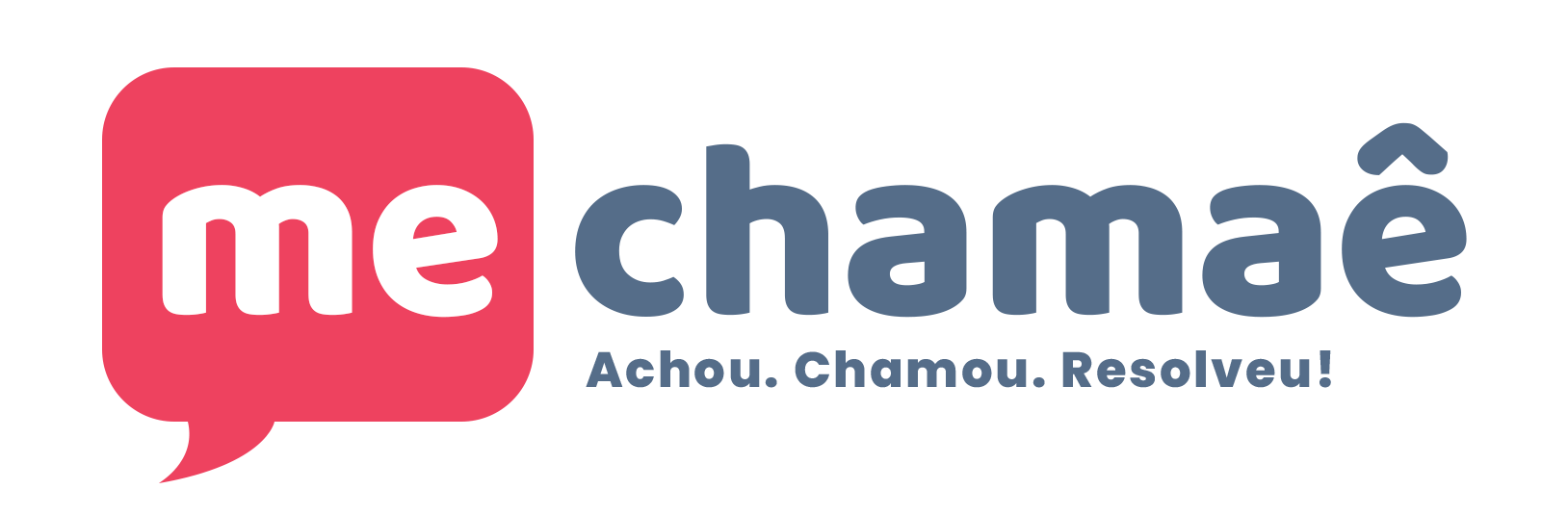 Me Chamaê